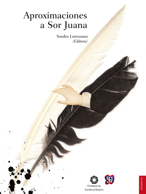 Title details for Aproximaciones a Sor Juana by Sandra Lorenzano - Available